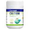Comwell Calcium with VD and K2 180 Tablets