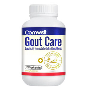Comwell Gout Care