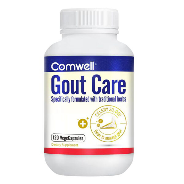 Comwell Gout Care
