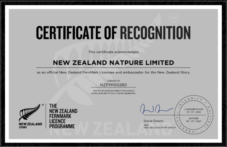 NZTE-NZFM100280