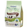 Comwell Moo Bites with Dark Chocolate Chips